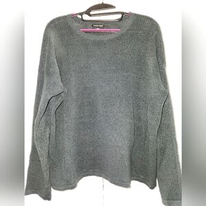 Eileen Fisher womens sweater